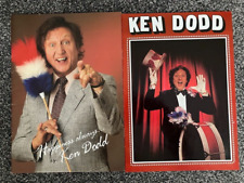 Ken dodd 1991 for sale  HINDHEAD