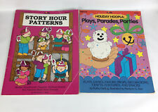 Story hour patterns for sale  Murphy