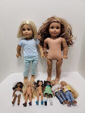 sets play doll girl american for sale  Houston