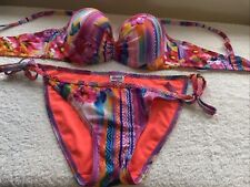 Bnwot mantaray bikini for sale  SWANSEA