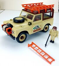 Land rover series d'occasion  Champagne-au-Mont-d'Or