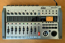 Zoom r24 multitrack for sale  CIRENCESTER