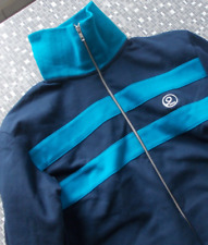 Fuza trainingsjacke retro gebraucht kaufen  Wiesbaden