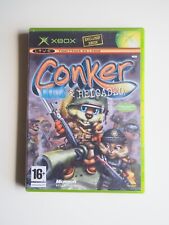 Conker Live & Reloaded sur Xbox (complet) - HS comprar usado  Enviando para Brazil