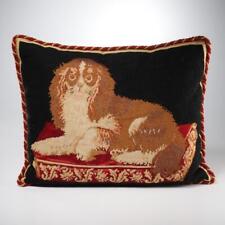Needlepoint wool cavalier for sale  Boonton