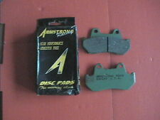 Armstrong brake pads for sale  IPSWICH