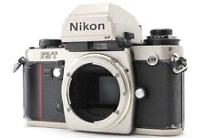 【EXC+5】 Nikon F3/T HP Titan prata SLR 35mm corpo da câmera de filme do Japão comprar usado  Enviando para Brazil