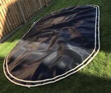 Large oval springfree for sale  DURHAM