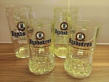 Bierglas bierkrug humpen gebraucht kaufen  Kolkwitz