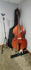 Upright bass 4 for sale  Monroe