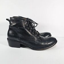 Frye carson boots for sale  Merced