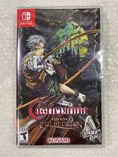 Castlevania advance collection d'occasion  Paris XI