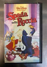 spada roccia vhs usato  Grugliasco