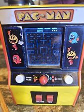 Pac-Man 2019 Retro Mini Arcade Machine Bandai Namco #09545 Testado Funciona , usado comprar usado  Enviando para Brazil