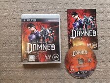 Shadows of the damned, PS3 (completo) DISCO PERFEITO - Jogo PlayStation Região 3 comprar usado  Enviando para Brazil