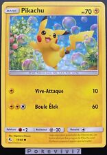 Pokemon card pikachu d'occasion  Expédié en Belgium