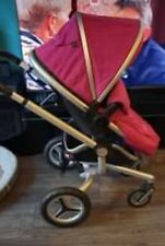 Silvercross surf pushchair for sale  COLCHESTER