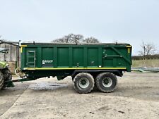 Bailey tb14 silage for sale  NEWPORT