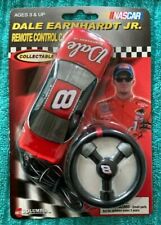 pk69169:Columbia Nascar #8 Dale Earnhardt Jr Remote Control Car Collectable for sale  Shipping to United States