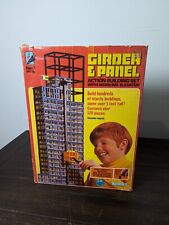 Kenner girder panel for sale  Dade City