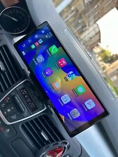 Autoradio carplay android d'occasion  Toulouse-