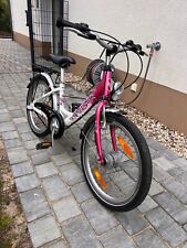 Kinderfahrrad mädchen puky gebraucht kaufen  Eppertshausen