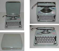 Hermes baby typewriter d'occasion  Expédié en Belgium