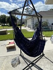Hanging chair bamboo for sale  Fort Myers
