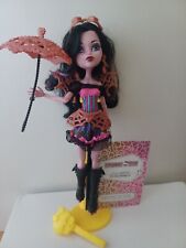 Monster high dolls for sale  Ireland