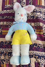 Merrythought 1940 bunny for sale  DUDLEY