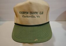 Vintage kinderton country for sale  Augusta