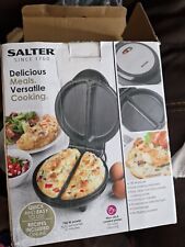 Salter omlette maker for sale  DAGENHAM