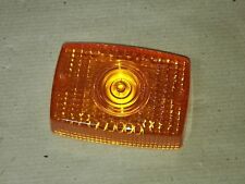 CEV COPPIA FRECCE ASTA METALLO CEV 236 PER MOTO D'EPOCA GILERA CAGIVA APRILIA HONDA 