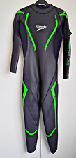 Speedo triathlon wetsuit for sale  UK