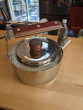 vintage farberware tea kettle for sale  Palmyra