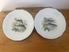 Assiettes porcelaine blanche d'occasion  Louviers