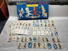 Vintage casper lotto for sale  Dubuque