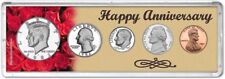 Happy anniversary coin for sale  Westerville
