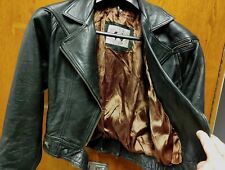 West leather moto for sale  Chicago