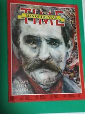 Time magazine january d'occasion  Orleans-