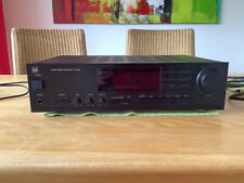 Dual stereo receiver gebraucht kaufen  Marxzell