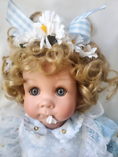 Porcelain doll collectible for sale  Clearwater