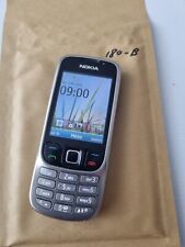 Nokia classic 6303ci for sale  NORTHAMPTON