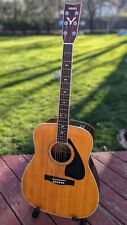 Yamaha 450s acoustic for sale  Amherst