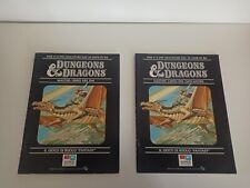Manuale dungeons dragons usato  Sant Angelo Lodigiano