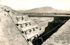 13555591 teotihuacan panorama gebraucht kaufen  Deutschland