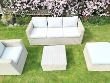 outdoor sofa for sale  KENILWORTH