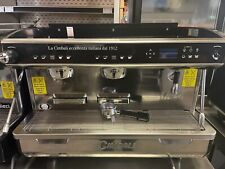 Commercial cimbali m34 for sale  LUTTERWORTH