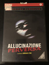 Allucinazione perversa dvd usato  Italia
