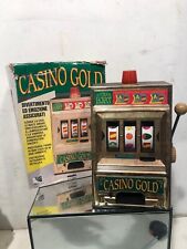 Slot machine casino usato  Seregno